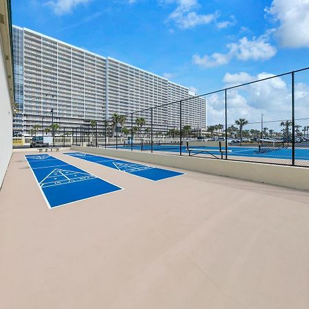 Sunbird 709W Beach Life パナマシティービーチ エクステリア 写真
