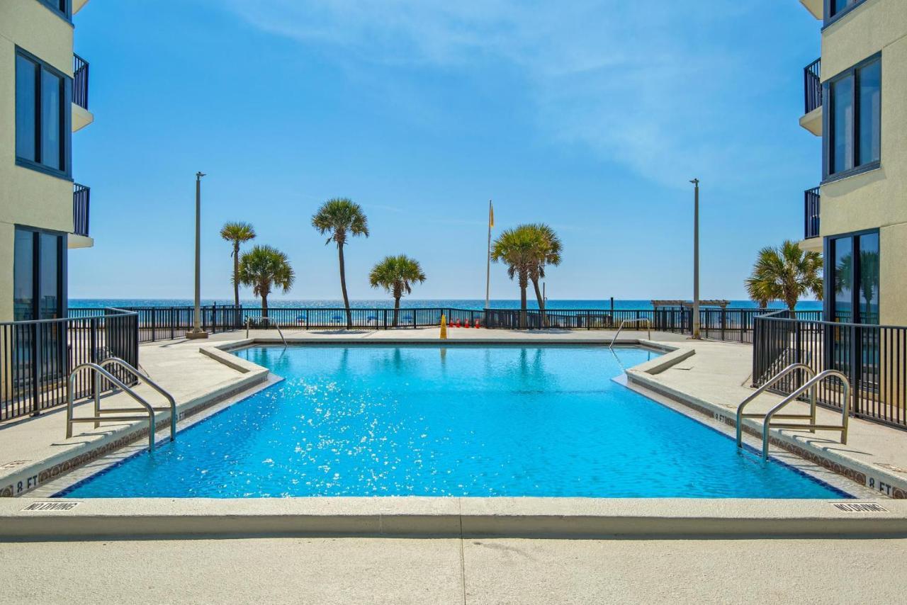 Sunbird 709W Beach Life パナマシティービーチ エクステリア 写真
