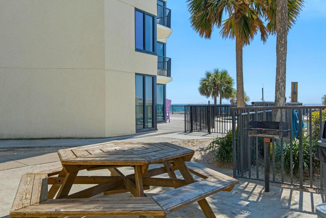 Sunbird 709W Beach Life パナマシティービーチ エクステリア 写真