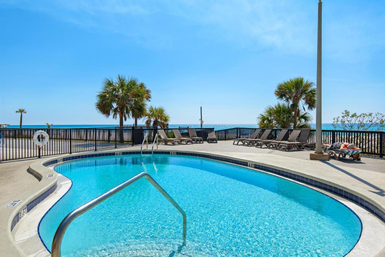 Sunbird 709W Beach Life パナマシティービーチ エクステリア 写真