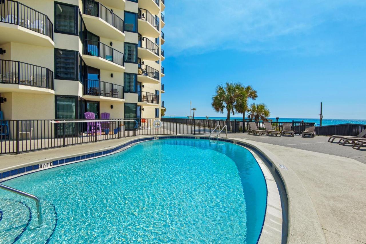 Sunbird 709W Beach Life パナマシティービーチ エクステリア 写真