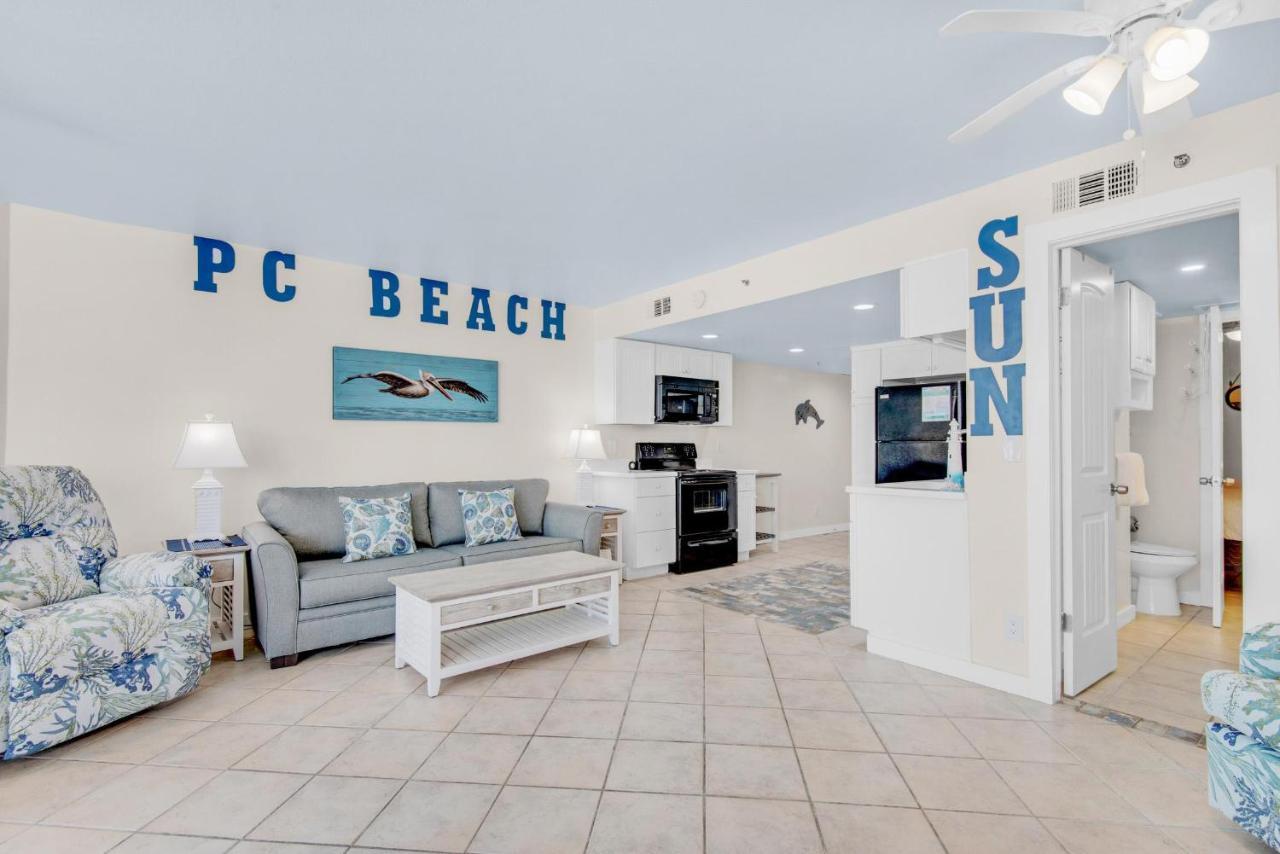 Sunbird 709W Beach Life パナマシティービーチ エクステリア 写真