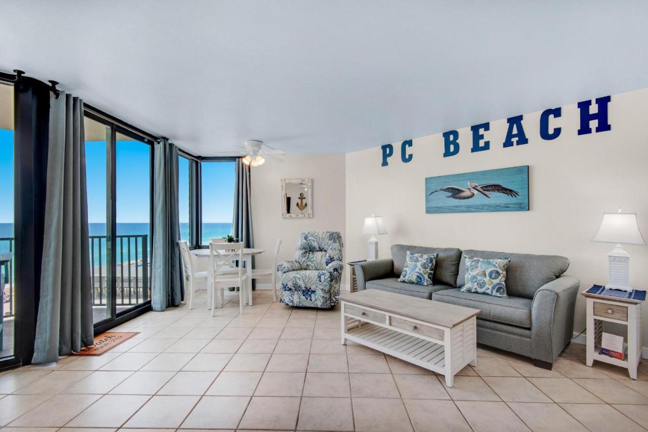 Sunbird 709W Beach Life パナマシティービーチ エクステリア 写真
