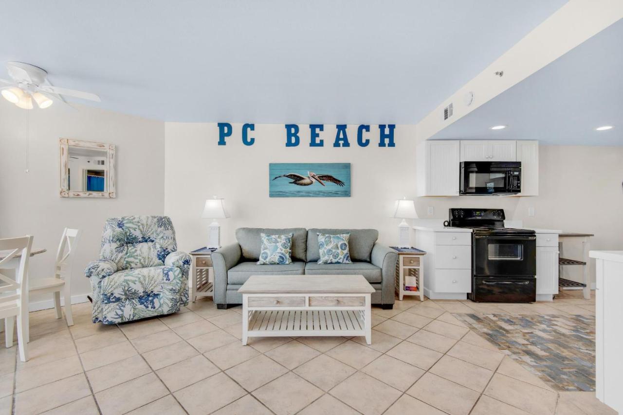 Sunbird 709W Beach Life パナマシティービーチ エクステリア 写真