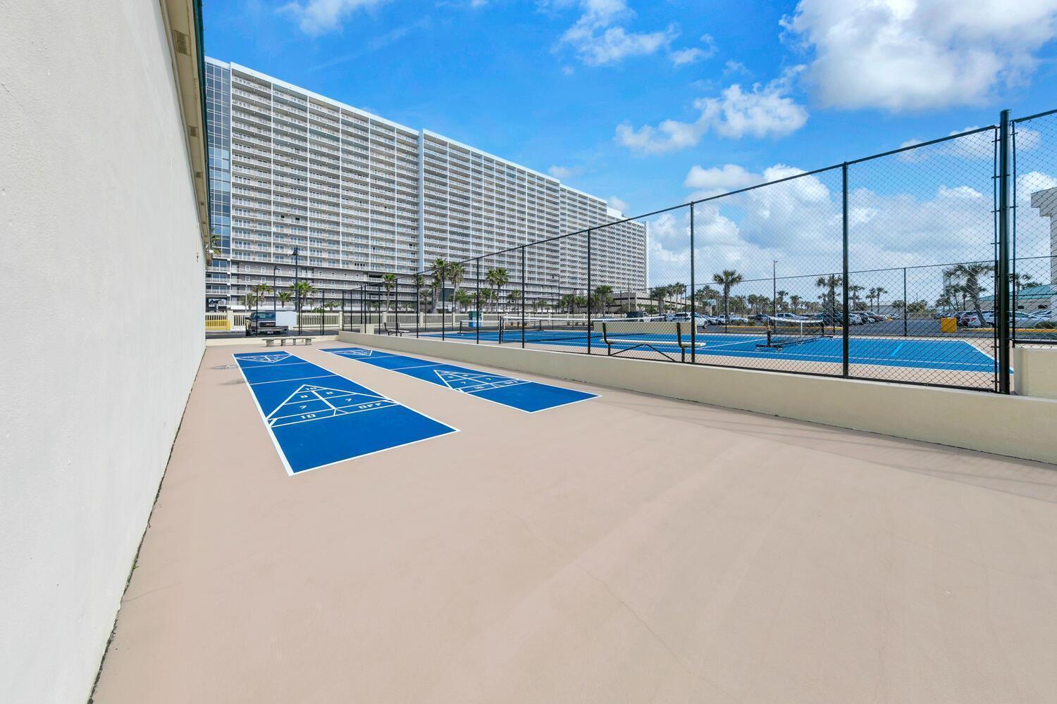 Sunbird 709W Beach Life パナマシティービーチ エクステリア 写真